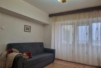 Garsonieră decomandată în Pantelimon