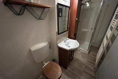 Apartament 2 camere, etaj 2 - zona Cetate - 2