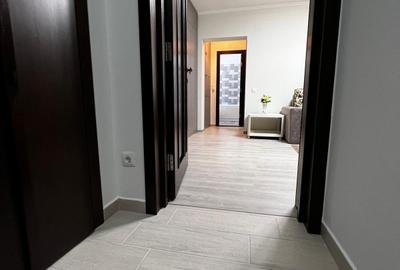 EXCLUSIVITATE! Apartament 2 camere de lux - Tomis I - 110.000 euro (Cod E5) - 7