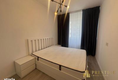 Apartament cu 2 camere în Calea Aradului - 9