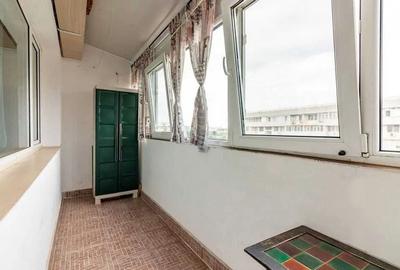 Apartament 2 camere Basarabiei - 4