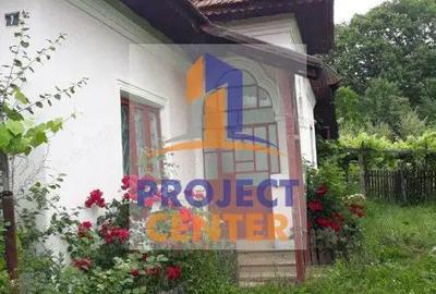 Casa si teren in comuna Cepari Casa si teren in comuna Cepari - 1