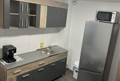 Apartament de inchiriat 2 camere strada Bucure?ti - 2