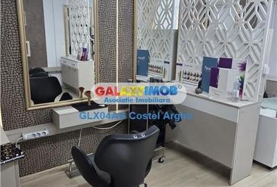 Vindem apartament/spatiu salon infrumusetare in zona Nord - 8