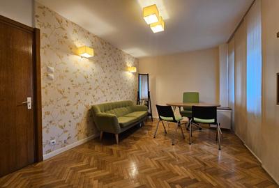 Calea Dorobanti - vanzare apartament cochet 3 camere decomandate ! 84mp! - 12
