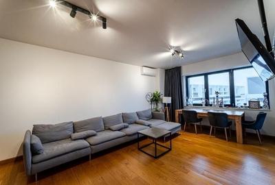 3 CAMERE || UPGROUND - metrou PIPERA - 1
