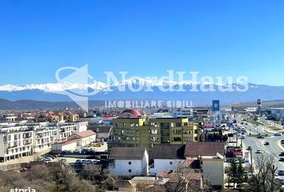Apartament cu 2 camere decomandat, mobilat în Vasile Aaron - 8