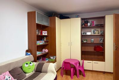 Apartament cu 2 camere, mobilat în Brâncoveanu - 3