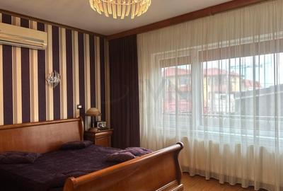 REV2005485 Vila de vanzare 5 camere l Cartier 23 August l Titan - 1