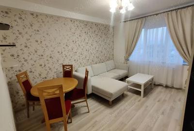 Apartament cu 2 camere decomandat în Central - 1
