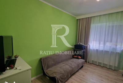 Apartament cu 3 camere decomandat în Rogerius - 5