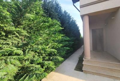 Casă individuală cu 5 camere cu Teren 601 Mp în Chișoda - 11