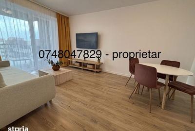 Apartament cu 2 camere în Titan - 7