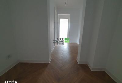 Apartament cu 3 camere în Nicolina - 2