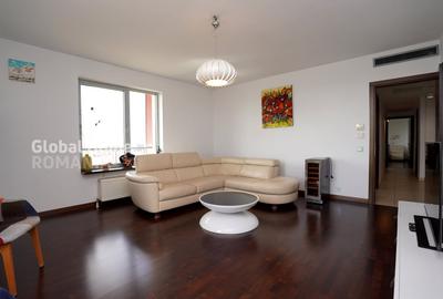 Apartament 4 CAMERE - 106MP +TERASA 35 MP || Asmita Gardens - 3