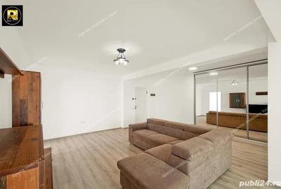 Apartament cu 2 camere nedecomandat, mobilat în Micro 17 - 9