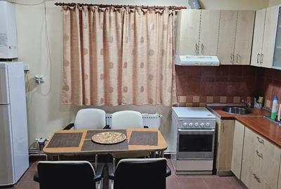 Inchiriez apart cu 2camere - 6