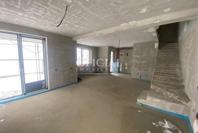 Casa Tip Duplex | 110 Mp | Parcare | Teren 175 Mp | Buna Ziua - 4