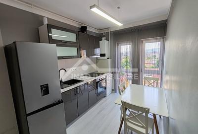 Apartament cu 3 camere semidecomandat, mobilat în Mărăști - 7