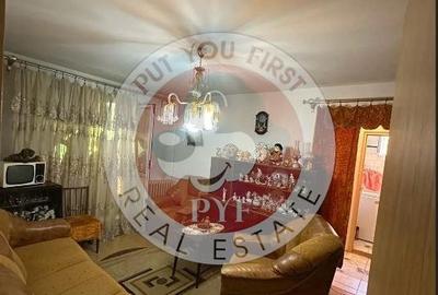 Apartament cu 3 camere semidecomandat în Berceni - 2