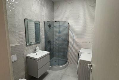 Apartament cu 2 camere, mobilat în Calea Moldovei - 3