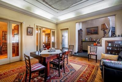 O vila cu prestanta, in Cismigiu - 3