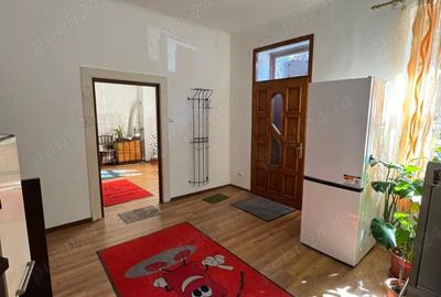 Spațiu comercial, de 36 mp, în Central - 3