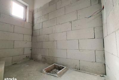 Casă cu 3 camere cu Teren 250 Mp în Agigea - 8