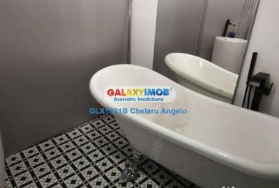 Apartament cu 2 camere decomandat, mobilat în Armeneasca - 2