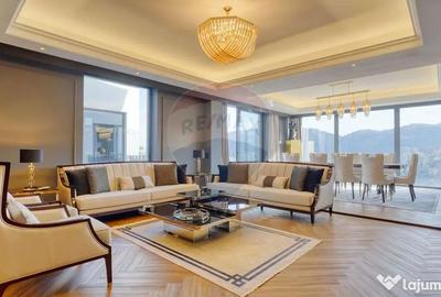 Apartament cu 7 camere decomandat, mobilat în Drumul Poienii - 5