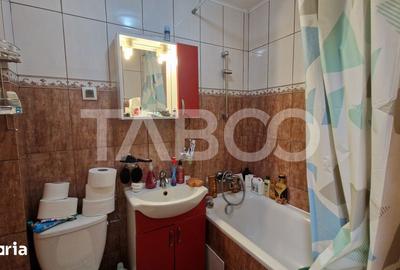 Apartament cu 3 camere decomandat, mobilat în Trei Stejari - 2