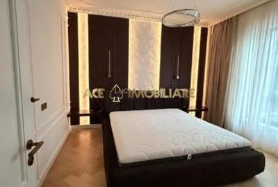 Apartament cu 3 camere, mobilat în Aviației - 5