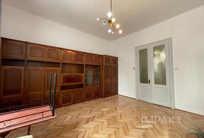 Casă individuală cu 4 camere cu Teren 200 Mp în Gruia - 3