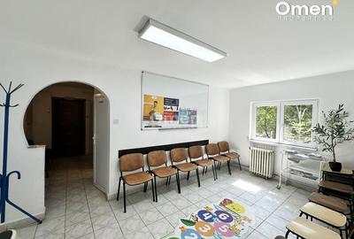 Cabinet de inchiriat str. Bogdan Voda - 2