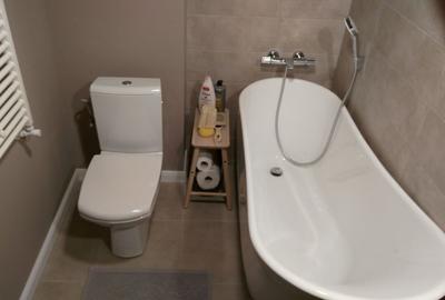 Apartament 2 camere bloc BN, zona Baba Novac - Compozitori, 86000euro - 5