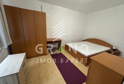 OPORTUNITATE!Ap 1 camera,PARCARE,Zona Marasti/Kaufland/Anina - 2