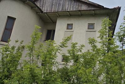 Spațiu comercial, de 800 mp, în Cucorăni - 2