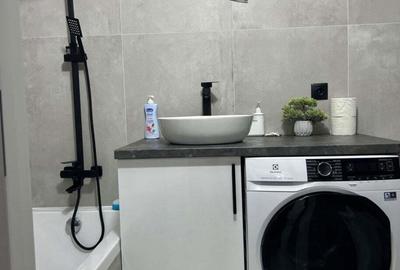 Apartament de inchiriat zona Gheorgheni - 3