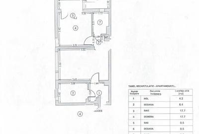 Baba Novac METROU Dristor Parcul IOR ,bl.reabilitat,amenajat,Liber Baba Novac METROU Dristor Parcul IOR ,bl.reabilitat,amenajat,Liber - 9