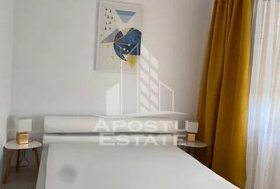 Garsonieră decomandată, mobilată în Soarelui - 5