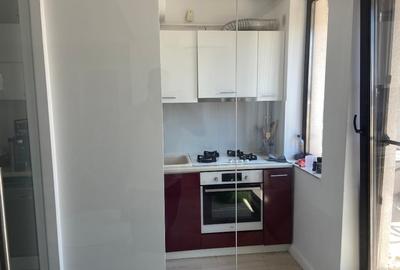 Apartament cu 3 camere decomandat, mobilat în Primo - 9