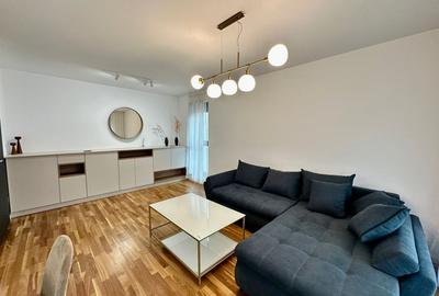 Apartament cochet cu 2 camere in Cosmopolit