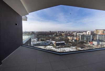 Apartament  cu 5 camere in complex exclusivist, langa Parcul Herastrau - 6