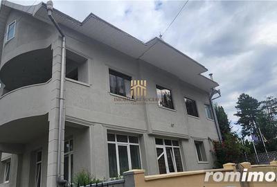 Cladire Individuala Birouri! Suceava! De Vanzare! 0727817187 - 2