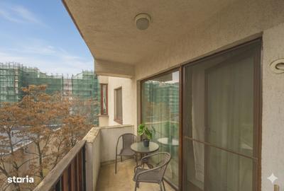 Apartament cu 2 camere decomandat, mobilat în Nerva Traian
