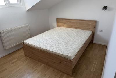 Apartament cu 3 camere semidecomandat în Artego - 6