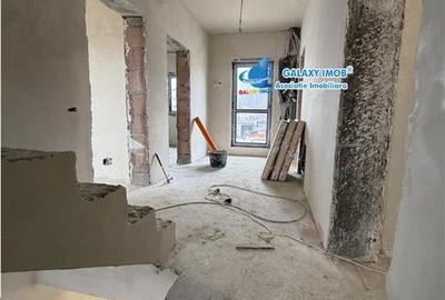 Casă cu 5 camere cu Teren 500 Mp în Central - 14