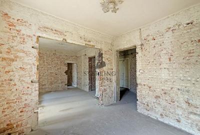 Casă individuală cu 25 camere cu Canalizare în Gara de Nord - 9