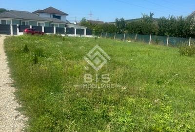 Teren intravilan de vânzare 5 ari -  zona Dedeman - 2