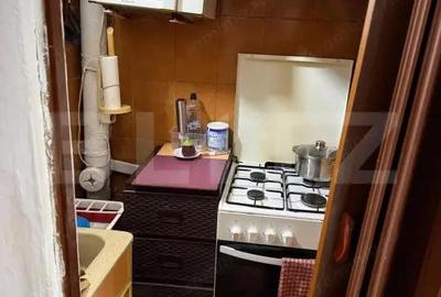 Garsoniera, 22mp - 4